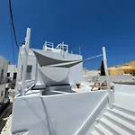 Cycladic Rooftop House In The Heart Of Parikia *