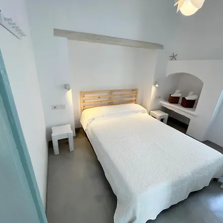Cycladic Rooftop House In The Heart Of Parikia * Parikia (Paros)